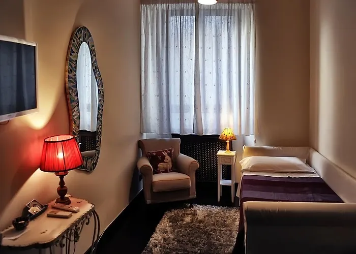 Bed and breakfast San Pietro Arte In
