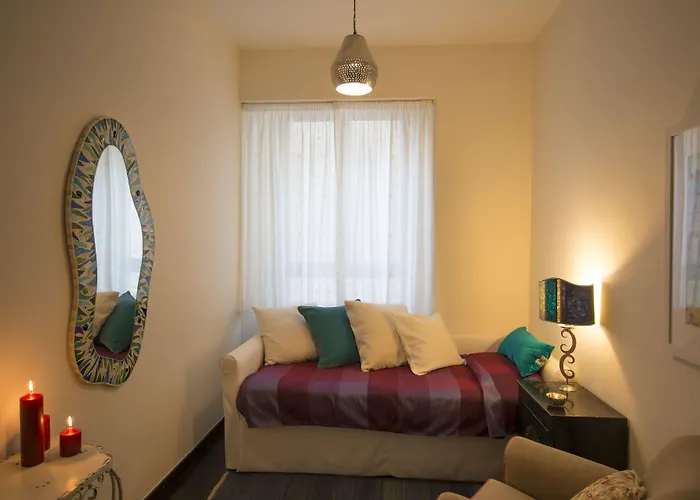 Bed and breakfast San Pietro Arte In 3*