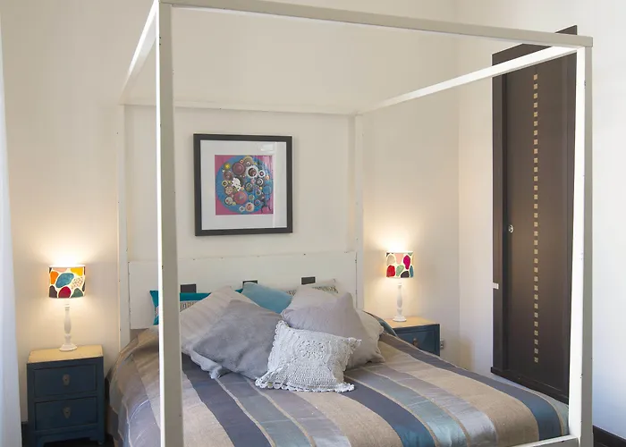 San Pietro Arte In Bed and breakfast 3*