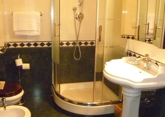 Bed and breakfast San Pietro Arte In Roma