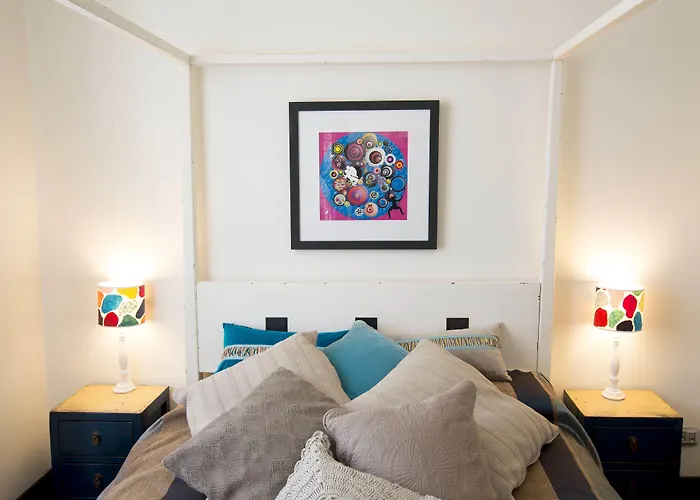 Bed and breakfast San Pietro Arte In Roma