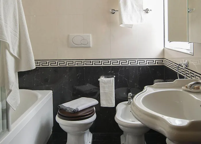 San Pietro Arte In Bed and breakfast