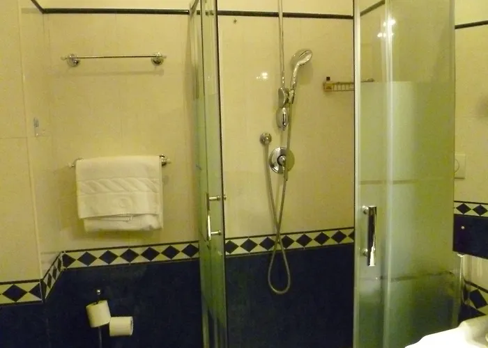 Bed and breakfast San Pietro Arte In Roma