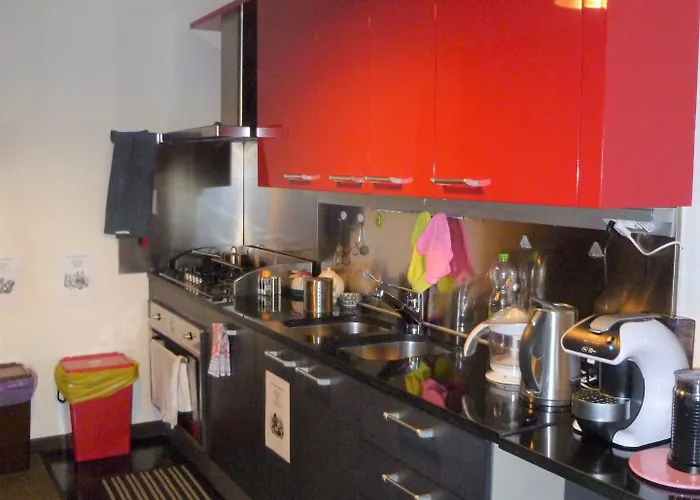 San Pietro Arte In Bed and breakfast Roma
