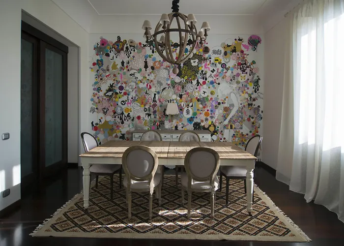 Bed and breakfast San Pietro Arte In Roma