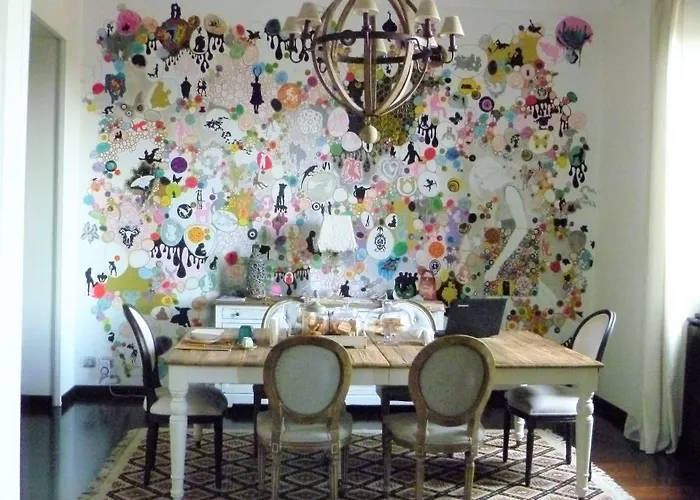 Bed and breakfast San Pietro Arte In 3*