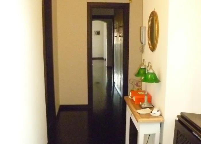 Bed and breakfast San Pietro Arte In 3*