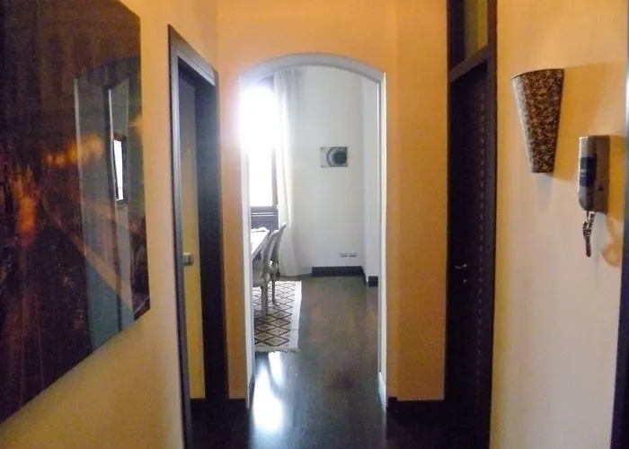San Pietro Arte In Bed and breakfast