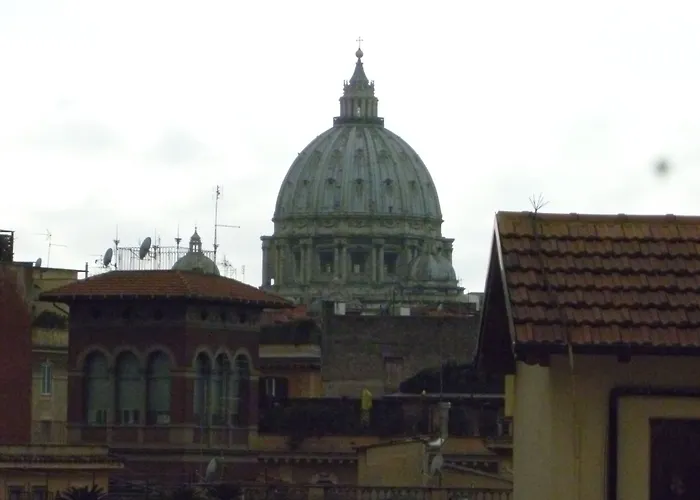 San Pietro Arte In Roma