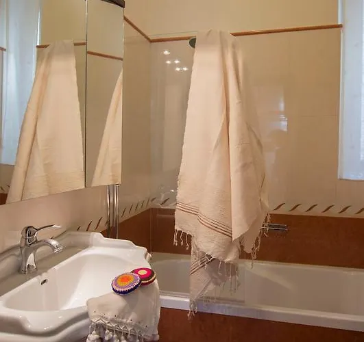 San Pietro Arte In Bed and breakfast