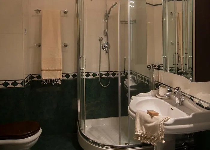 Bed and breakfast San Pietro Arte In Roma