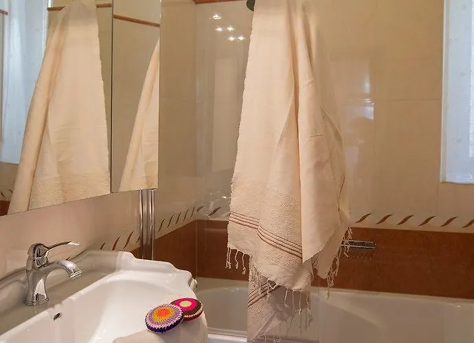 San Pietro Arte In Bed and breakfast Roma