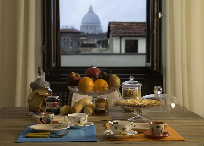 San Pietro Arte In Bed and breakfast